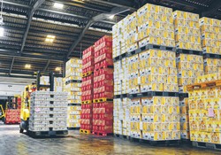 Bezalkoholowy ratunek dla piwa