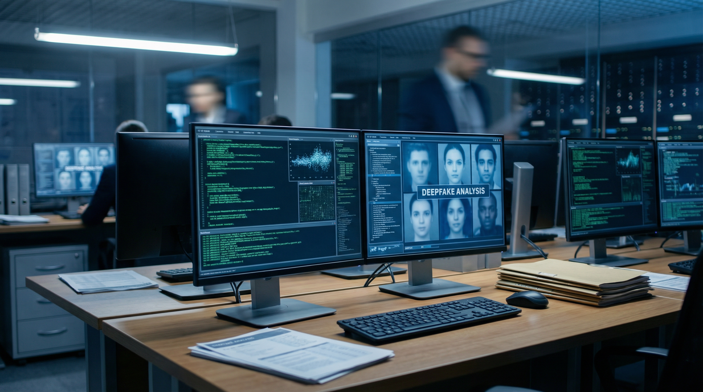 Deepfake sexuel contre une députée RN - le parquet de Beauvais enquęte