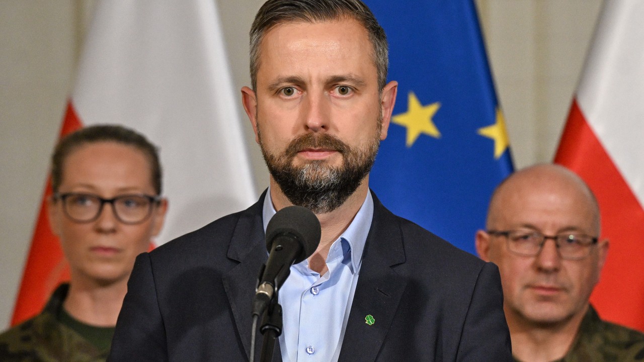 Wicepremier podpisał umowę z USA. Chodzi o kredyt na 4 mld dolarów