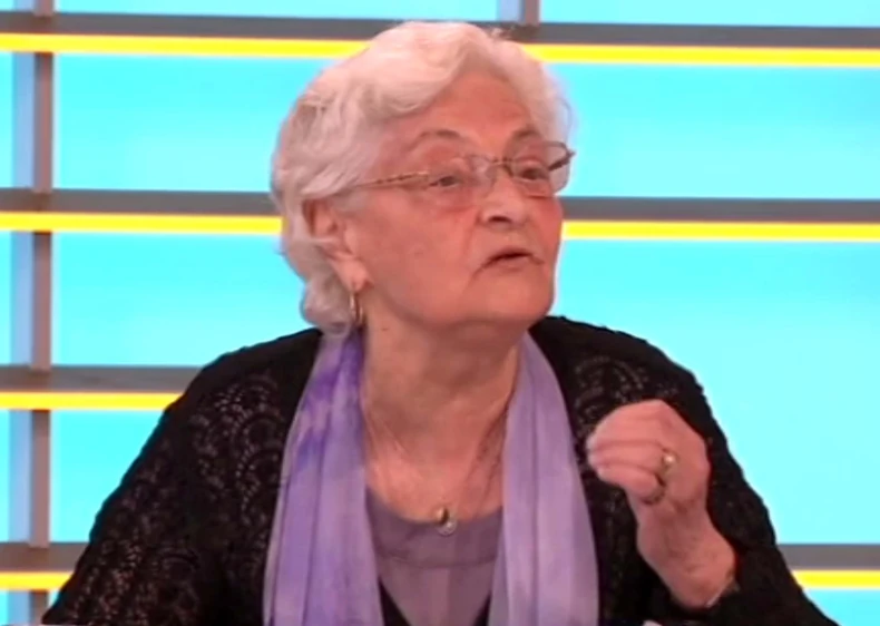 Dr Ana Gligić smatra da se virus prenosi i vazduhom