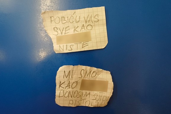 PRETNJE UBISTVOM DECI U ŠKOLAMA U BEOGRADU Nasilje među najmlađima alarm za celo društvo: "Kasno je ako sa decom počinjete da razgovarate u tinejdžerskim godinama"