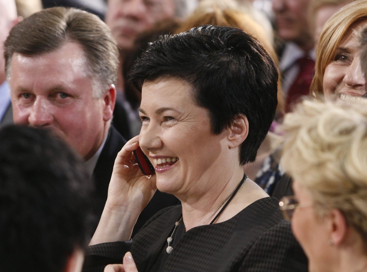 hanna gronkiewicz-waltz gronkiewicz waltz