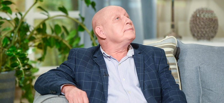 Wizja jasnowidza Jackowskiego na 2026 rok. Obce wojska na terenie Polski