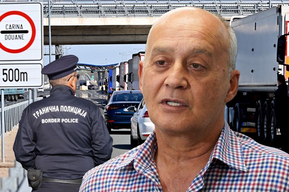 "Odobren je poseban mehanizam za VANREDNE SITUACIJE": Tektonske promene na granicama od 10. aprila, za sve sa srpskim pasošem važno upozorenje - ako u OVOME pogrešite, slede KAZNE!