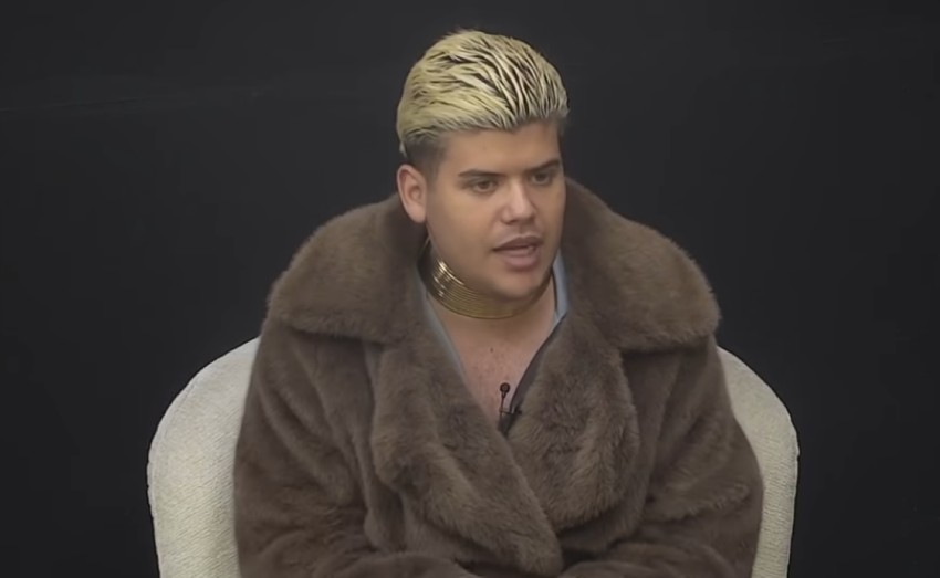 Uroš Stanić šokirao tvrdanjama o intimnom odnosu sa Stojinim sinom