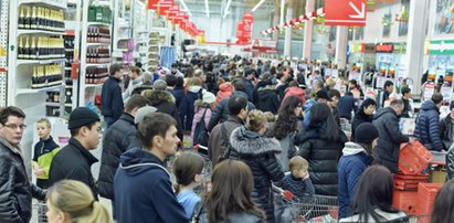 Gdzie zrobisz najtańsze zakupy? Najnowszy koszyk cen