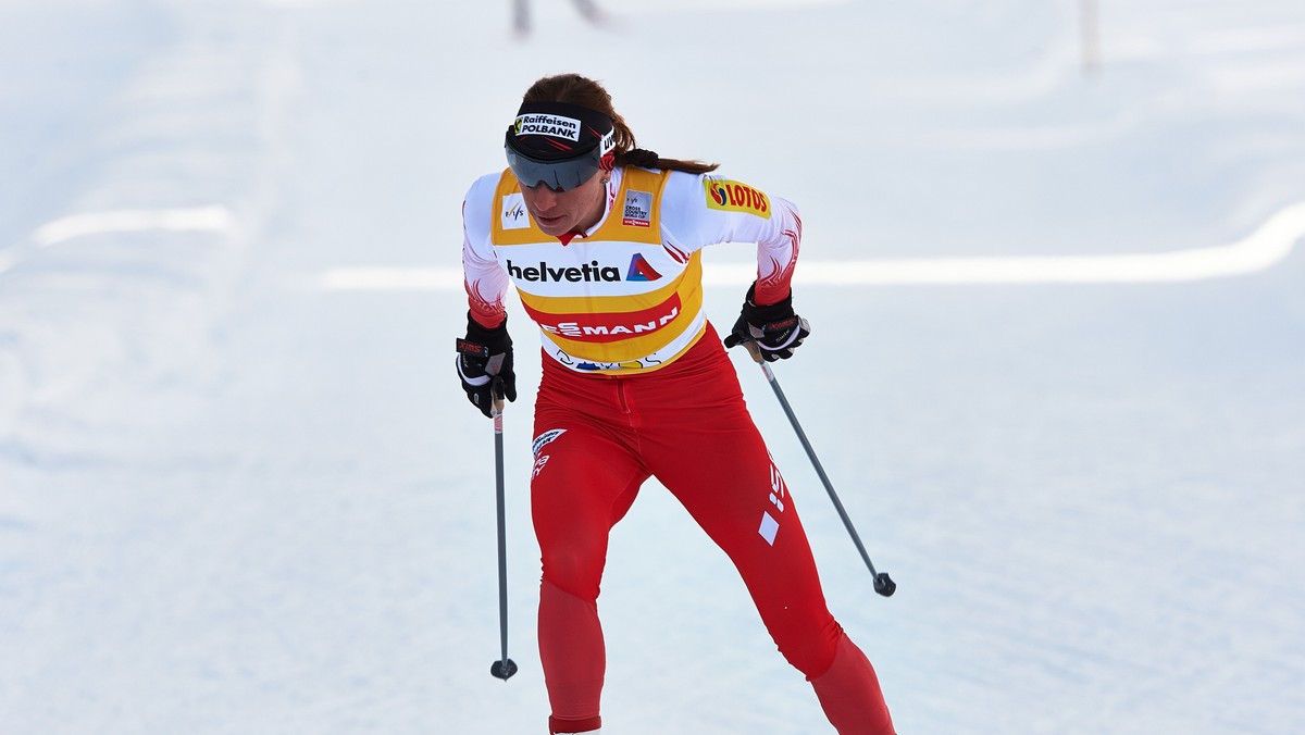 Justyna Kowalczyk zajęła piąte miejsce w kolejnych zawodach Pucharu Świata, które dziś odbyły się w szwedzkim Falun. W biegu na 2,5 km stylem dowolnym bezkonkurencyjna okazała się Norweżka Marit Bjoergen, pozostałe miejsca na podium zajęły Charlotte Kalla i Kikkan Randall.