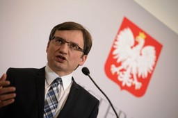 Ziobro krytycznie o rozdzieleniu funkcji ministra sprawiedliwości i PG