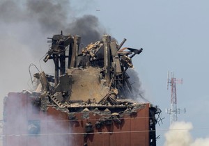 Nebraska eksplozija u pogonu za biogorivo