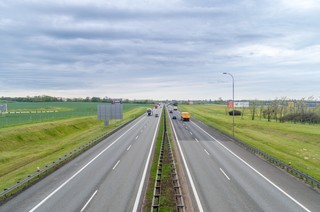 Dziura w przetargach na szybkie drogi. Wysyp ma nastąpić pod koniec roku