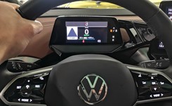 Samochód elektryczny to czarna magia? Dzwoń do Volkswagena