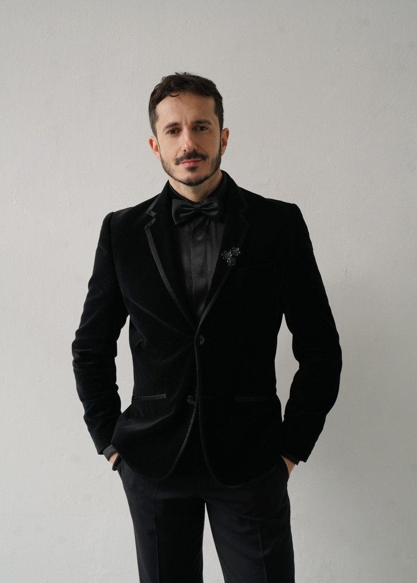 Ljuban Živanović