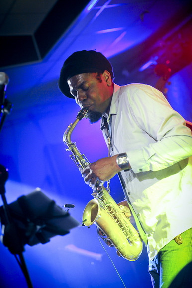 Soweto Kinc (fot. Artur Rawicz/Onet.)