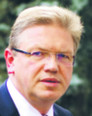 Štefan Füle komisarz ds. rozszerzenia i europejskiej polityki sąsiedztwa