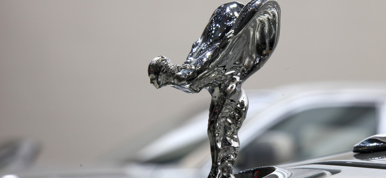 Rolls-Royce Freddiego Mercury’ego na aukcji. Dochód pójdzie na szczytny cel