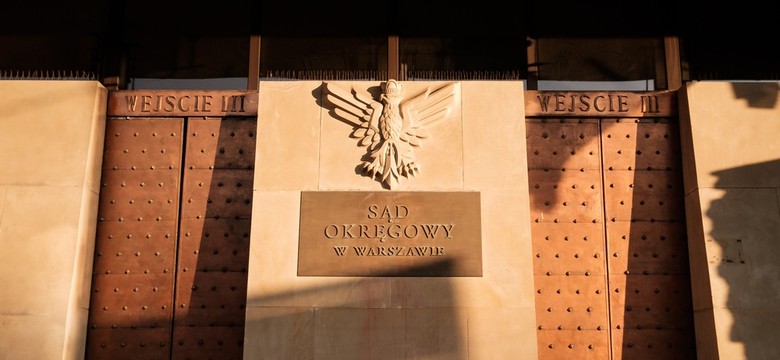 Sprzeczne orzeczenia wokół sprawy Romanowskiego. "To węzeł gordyjski"