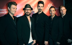 Backstreet Boys: Cały czas podnosimy poprzeczkę