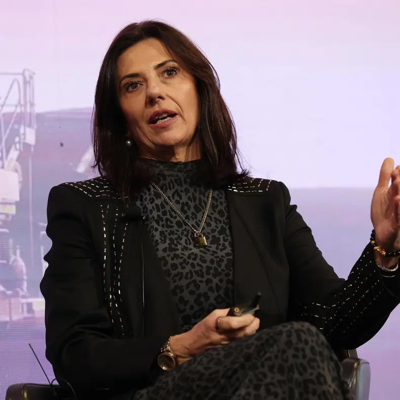 Bronwyn Barnes, CEO of Ivanhoe Atlantic, has resigned amid challenges faced by the company regarding rail access and regulatory approval.