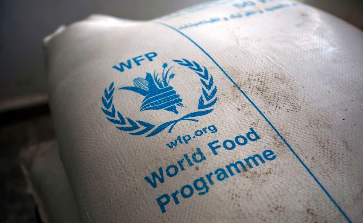 Światowy Program Żywnościowy