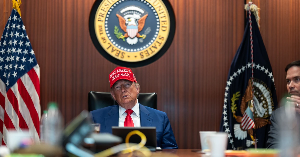 Trump i Zełenski spotkają się na szczycie NATO. Co padnie za zamkniętymi drzwiami?