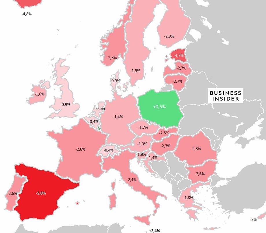 Źródło: Eurostat