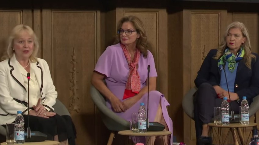 Konferencija: Lepota žene