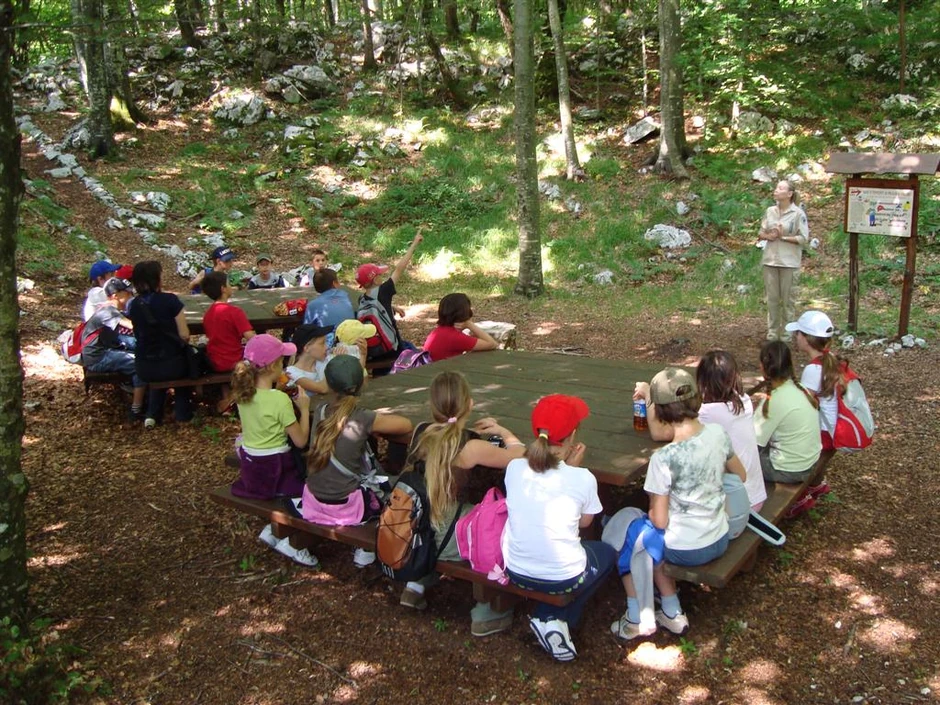 Biće časova i u prirodi