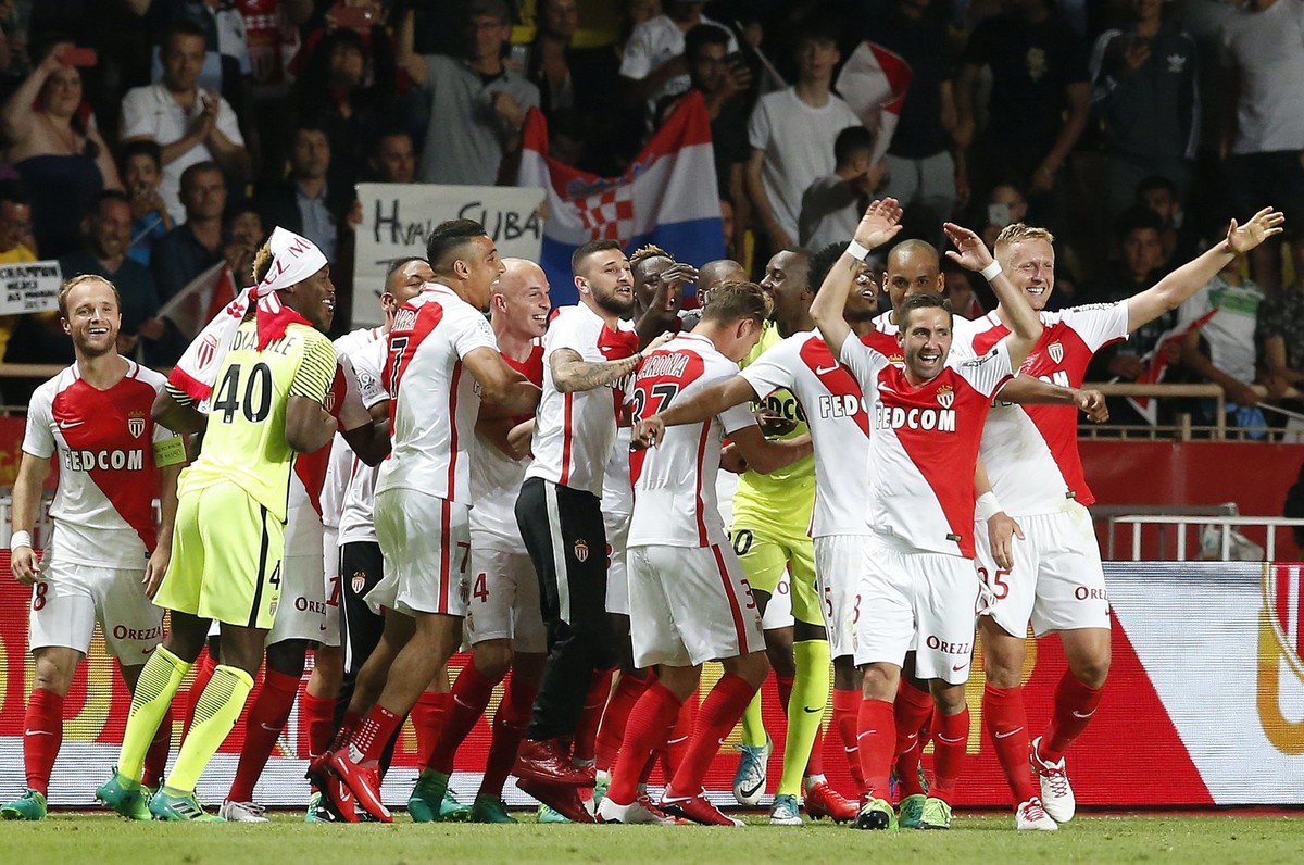 Liga francuska: Kamil Glik mistrzem z AS Monaco
