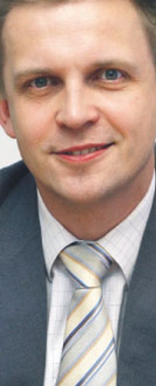 Komentarz GP: Liczy się refleks