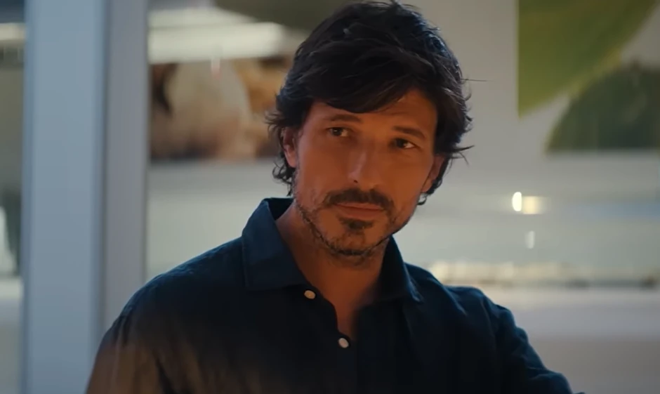 Film "The Last Sunrise" 