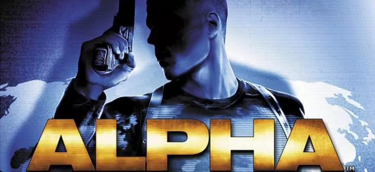 Recenzja Alpha Protocol