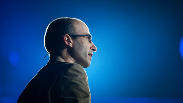 Yuval Noah Harari