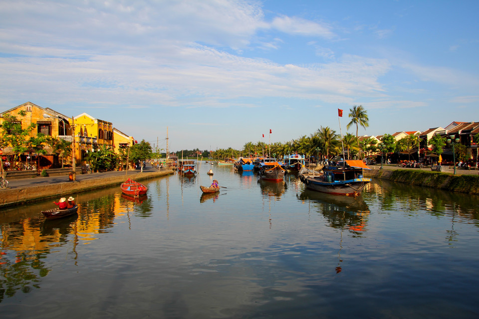 Hoi An