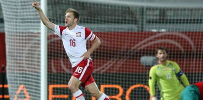 Kuba może stracić formę przed Euro