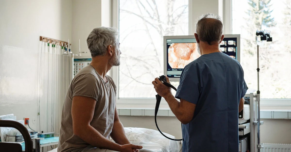 Fiberokolonoskopia a kolonoskopia - czym się różnią?