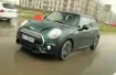 Mini Cooper 1.5 aut.