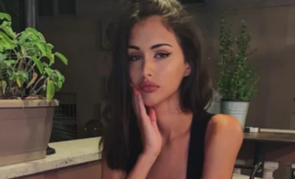 Vesnina ćerka Nikoleta