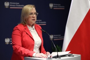 Moskwa o ustawie wiatrakowej: 5 proc. wyprodukowanej energii przekazywane będzie społeczności lokalnej