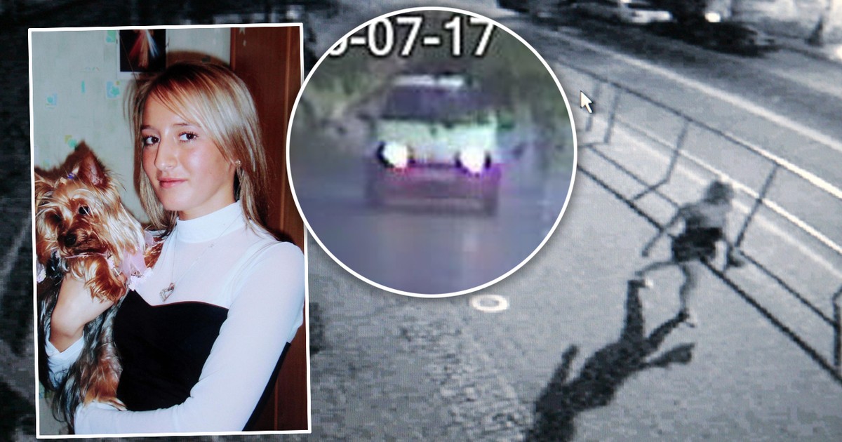Tajemniczy biały Fiat w sprawie Wieczorek. Prokuratura milczy