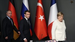 EU refuses comment on ban on entry visas for Russians