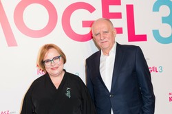 Ilona Łepkowska kontra "M jak miłość". "Chcą mnie wygumkować"