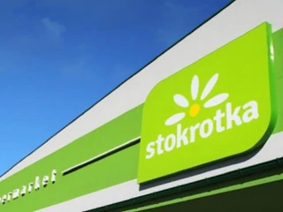 Stokrotka