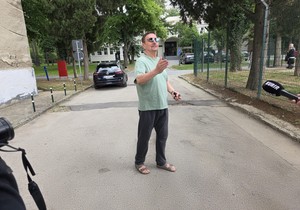 Dragan Kojić Keba