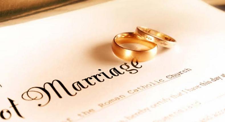 Husband drags wife to court for secretly marrying another man