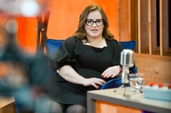 Nieznane dotąd nagranie Joanny Kołaczkowskiej w sieci. Te słowa zwracają uwagę [WIDEO]