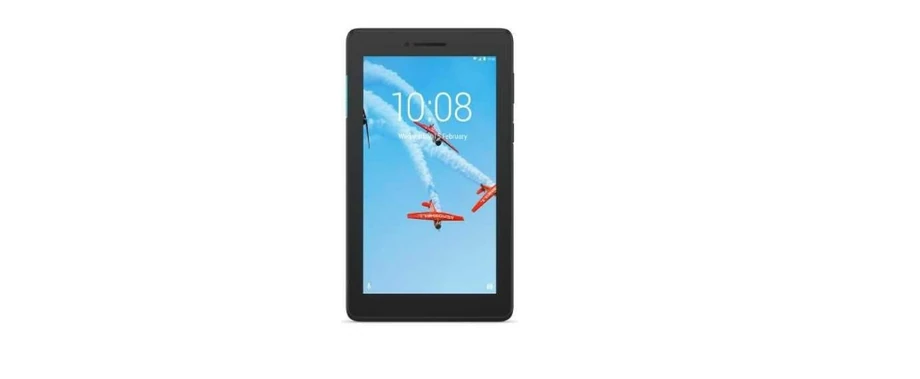 Lenovo Tab E7