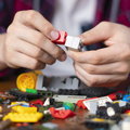 Kto powiedział, że klocki są tylko dla dzieci? 10 zestawów LEGO dla dorosłych