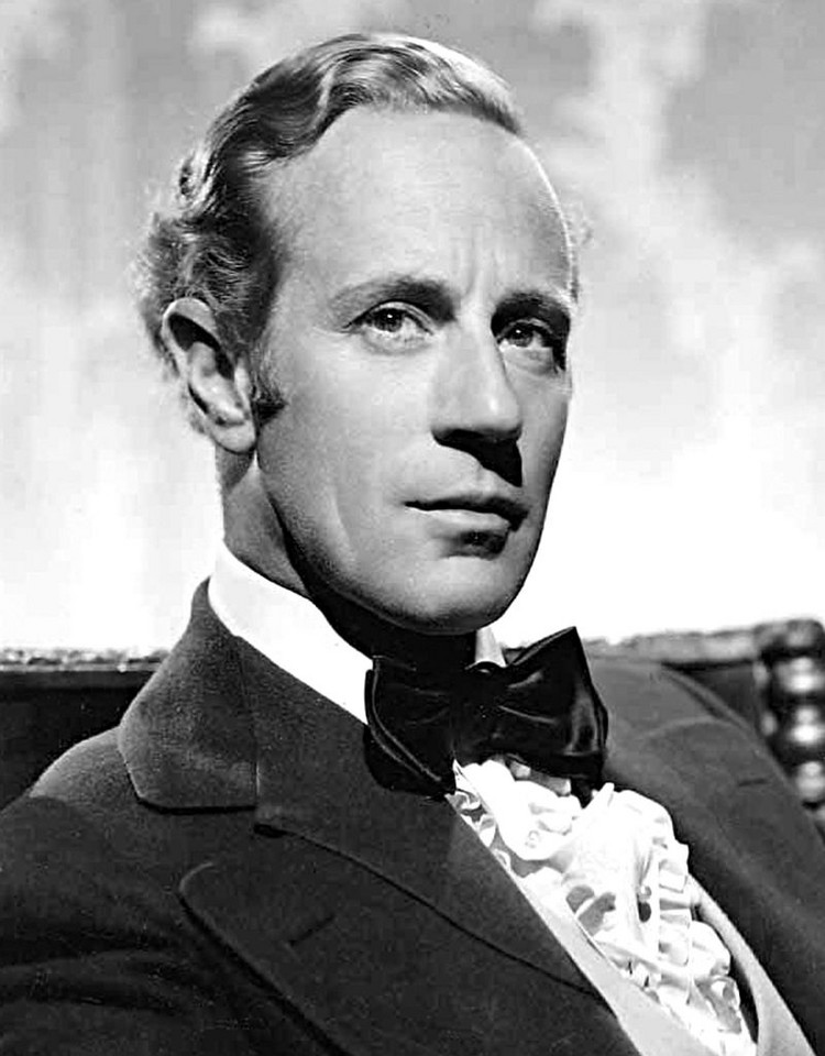 Leslie Howard – niezapomniany Ashley Wilkes w "Przeminęło z wiatrem"