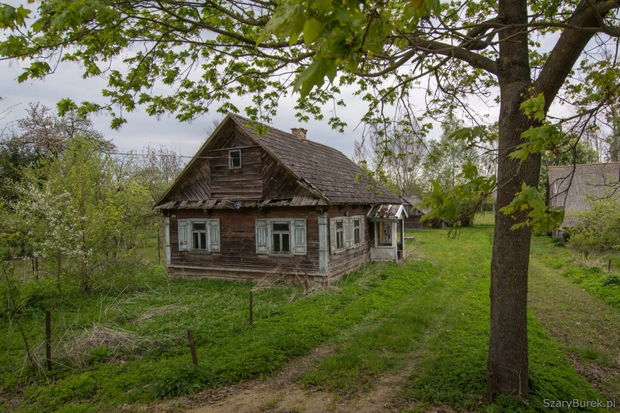 Magiczne Podlasie