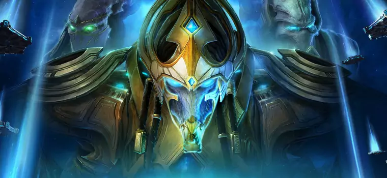 StarCraft II: Legacy of the Void - recenzja